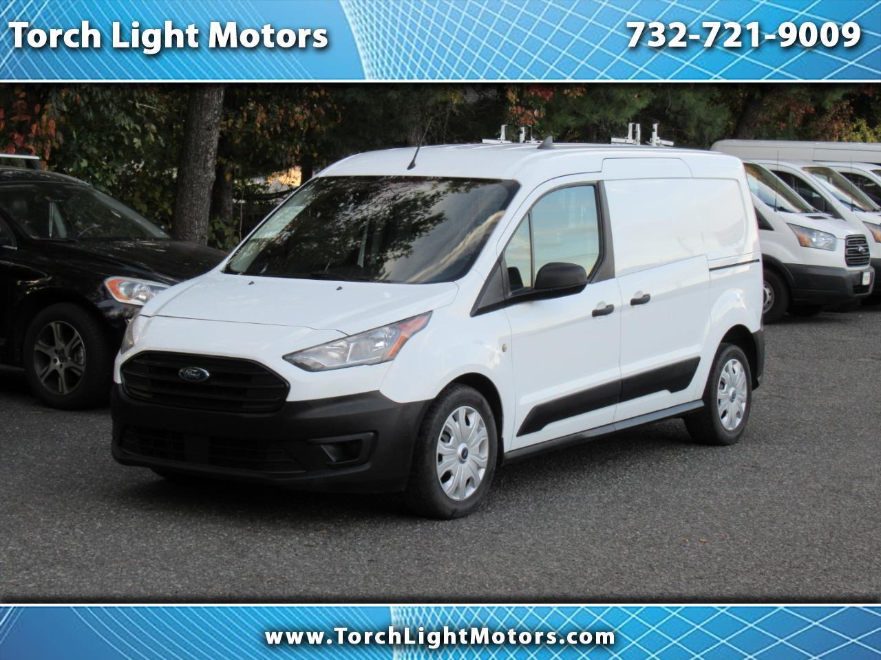 2020 Ford Transit Connect XL
