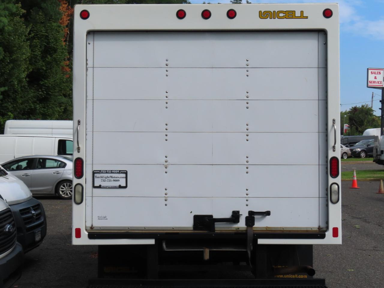 Chevrolet Express G3500 159" 2018