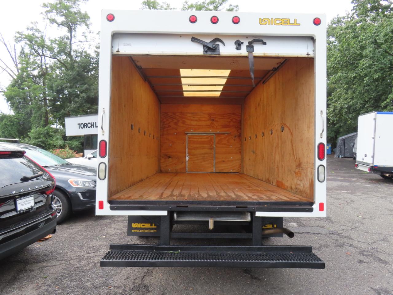 Chevrolet Express G3500 159" 2018