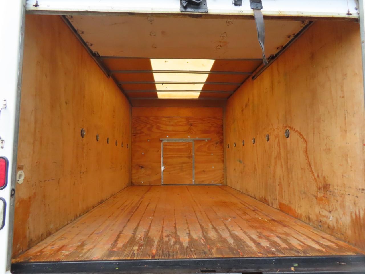 Chevrolet Express G3500 159" 2018