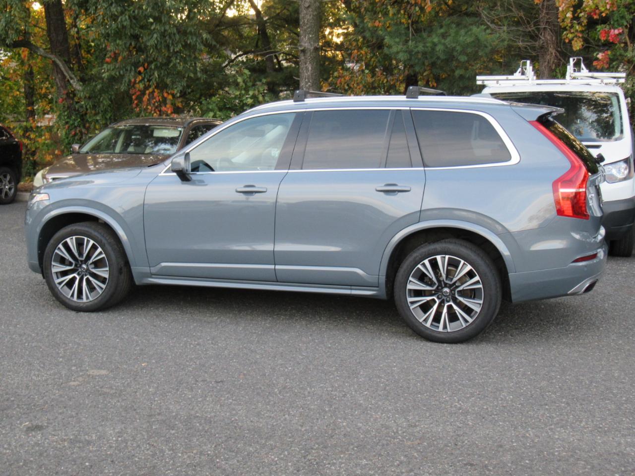 Volvo XC90 T5 Momentum 2020