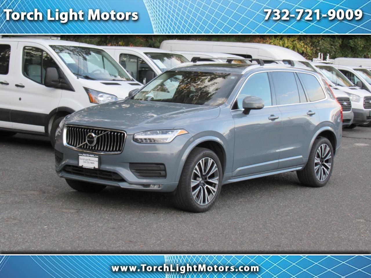 2020 Volvo XC90 T5 Momentum