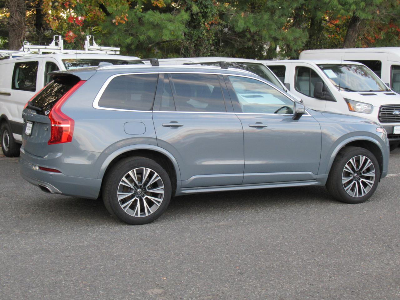Volvo XC90 T5 Momentum 2020