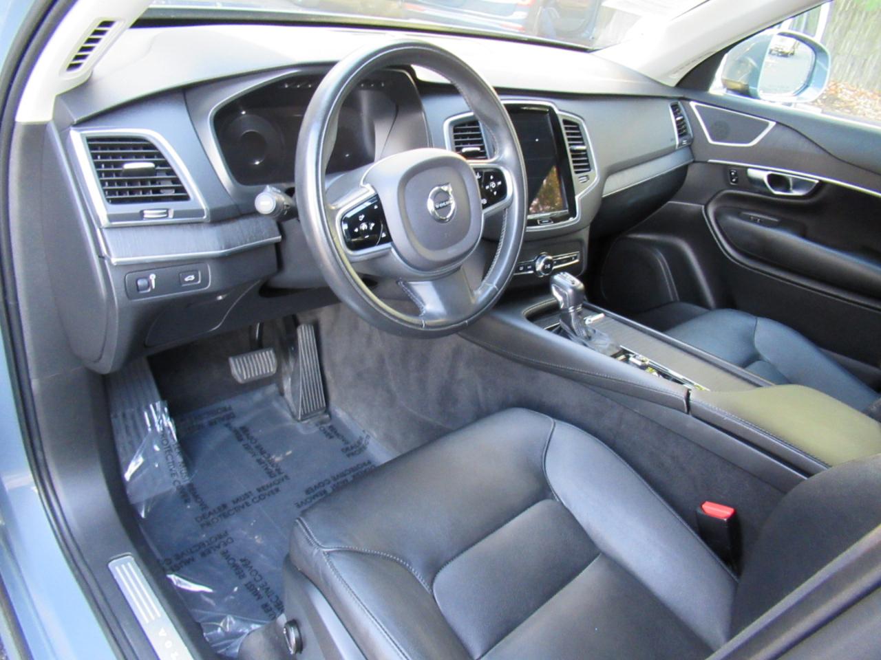 Volvo XC90 T5 Momentum 2020