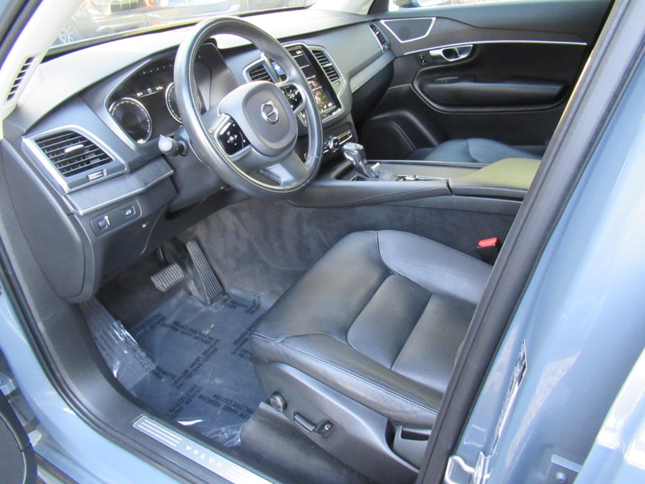 Volvo XC90 T5 Momentum 2020
