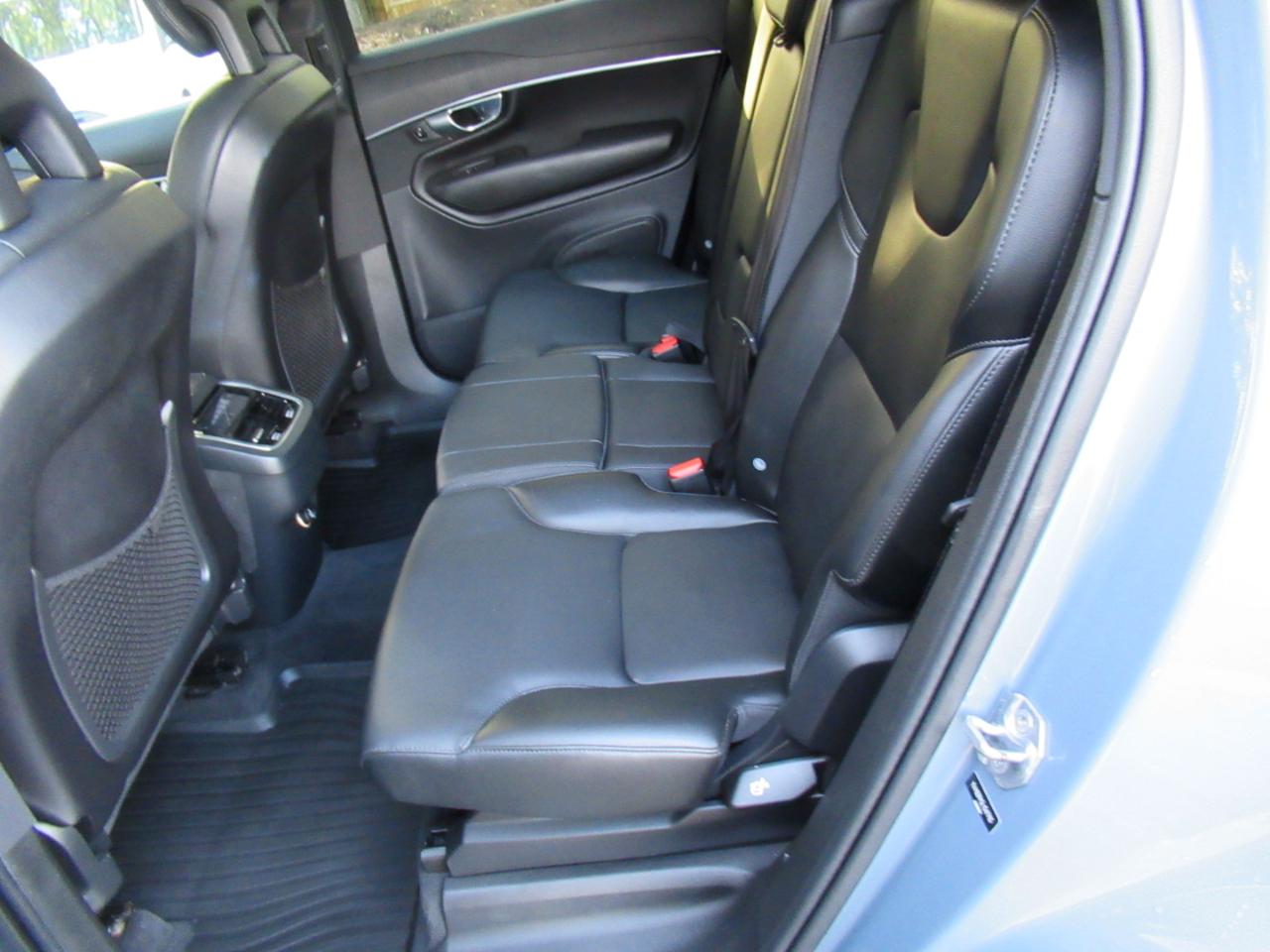 Volvo XC90 T5 Momentum 2020