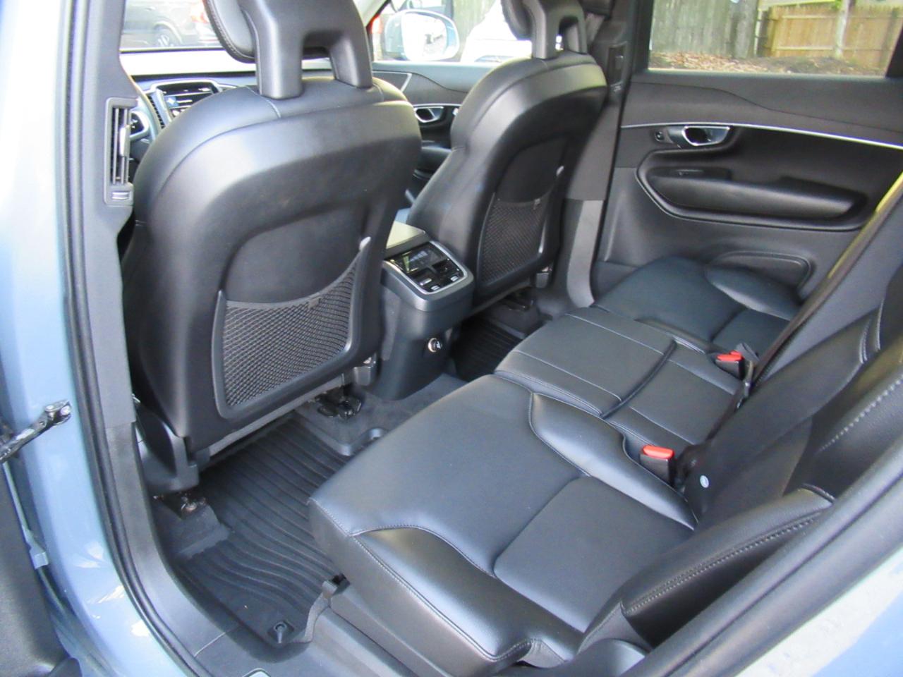 Volvo XC90 T5 Momentum 2020