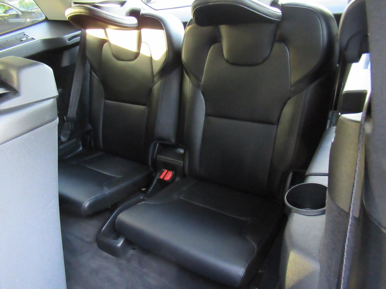 Volvo XC90 T5 Momentum 2020