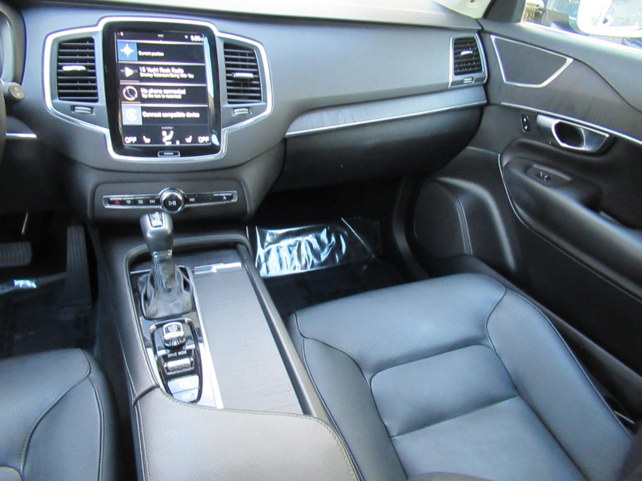 Volvo XC90 T5 Momentum 2020