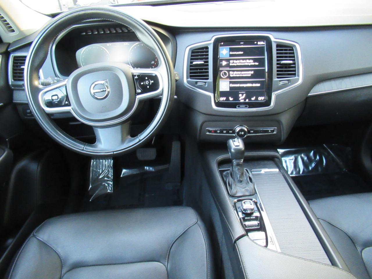 Volvo XC90 T5 Momentum 2020