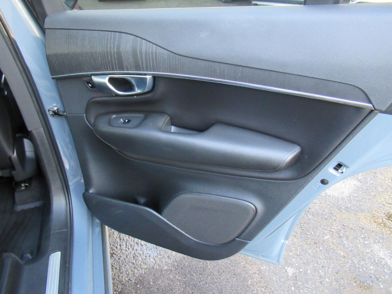Volvo XC90 T5 Momentum 2020