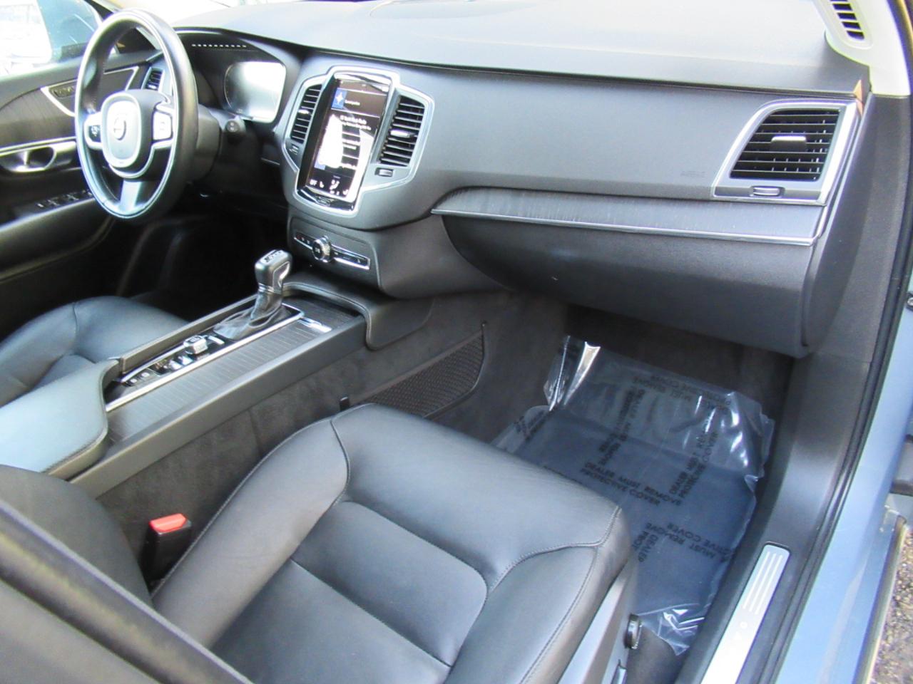 Volvo XC90 T5 Momentum 2020