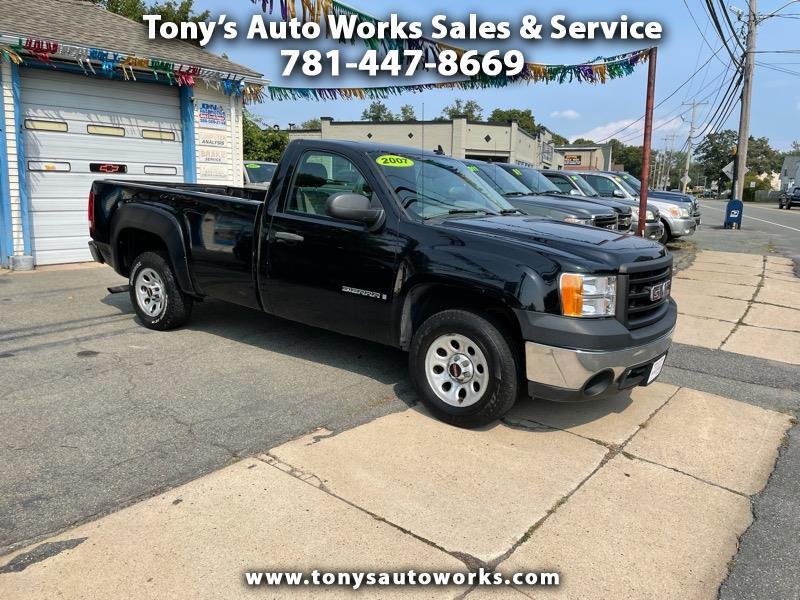 Used Cars for Sale Boston MA 02382 Tony's Auto Works Sales & Service