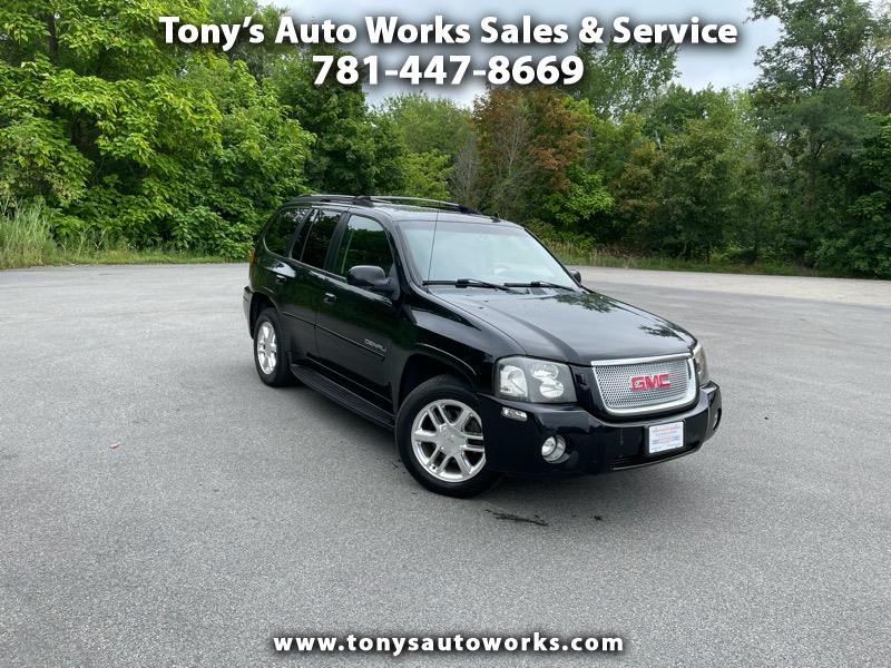 Used Cars for Sale Boston MA 02382 Tony's Auto Works Sales & Service
