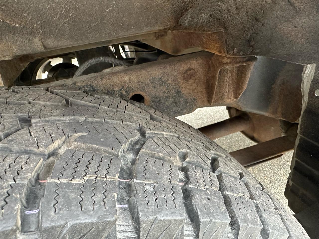 Nissan Frontier Crew Cab 4x4 PRO-4X Auto 2018