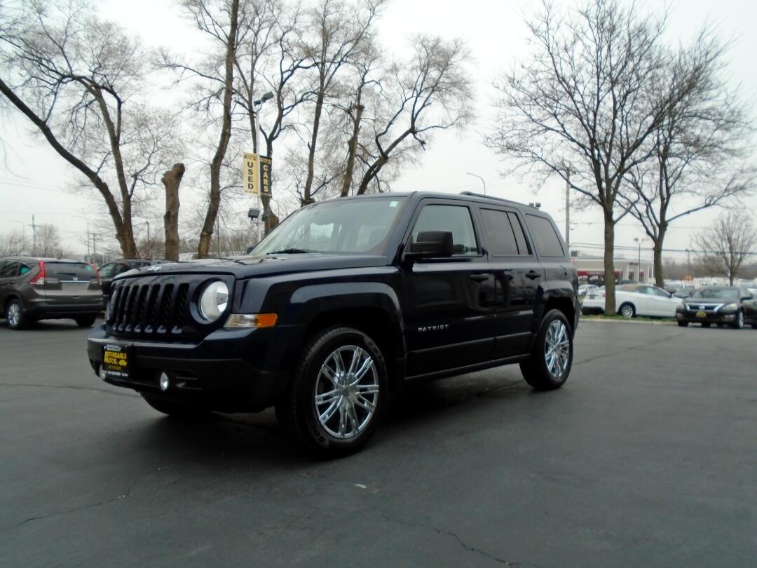 Used Cars Elgin IL Used Cars & Trucks IL Affordable Autos Inc