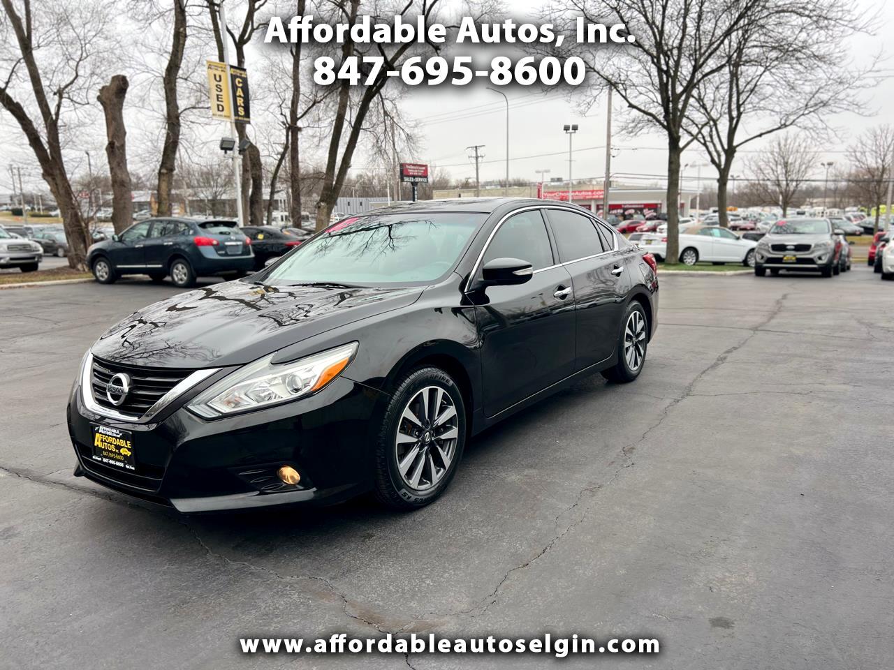 Used Cars Elgin IL Used Cars & Trucks IL Affordable Autos Inc