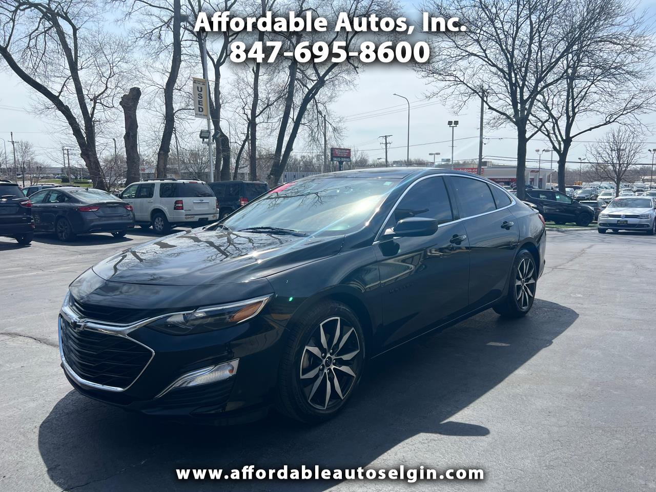 Used Cars Elgin IL Used Cars & Trucks IL Affordable Autos Inc