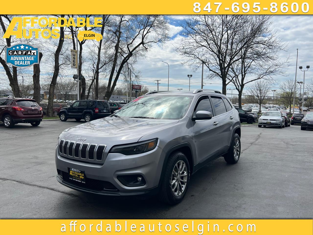 Used Cars Elgin IL Used Cars & Trucks IL Affordable Autos Inc