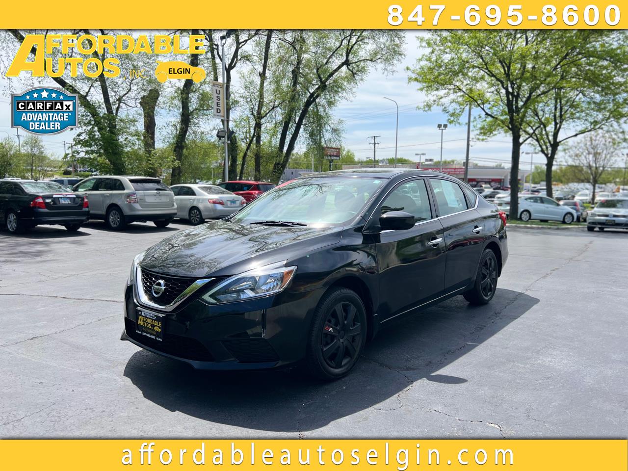 Used Cars Elgin IL Used Cars & Trucks IL Affordable Autos Inc