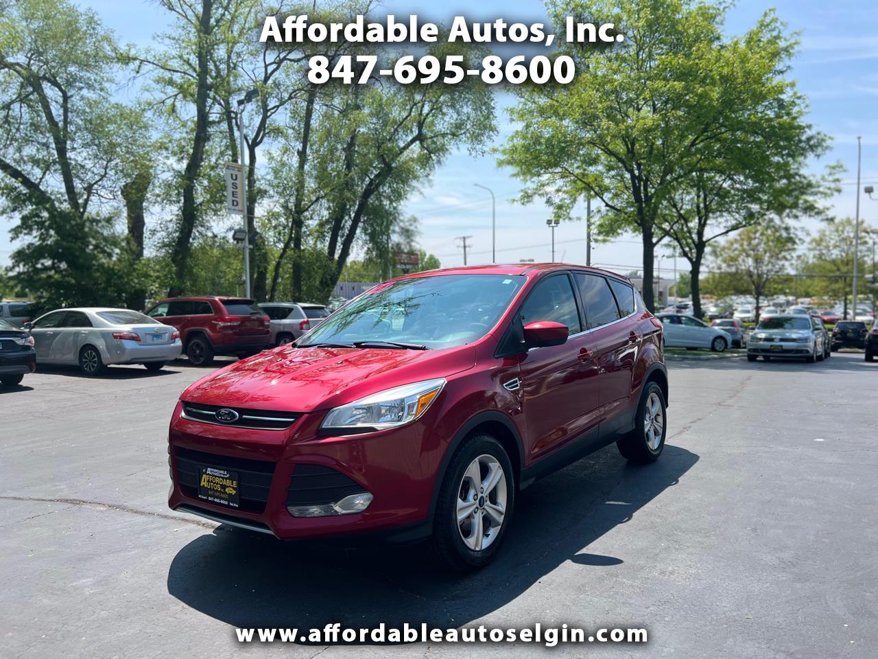Used Cars for Sale Elgin IL 60120 Affordable Autos Inc