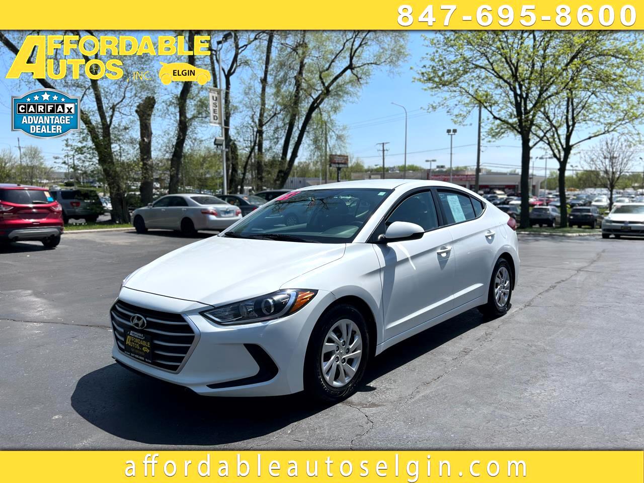 Used Cars Elgin IL Used Cars & Trucks IL Affordable Autos Inc