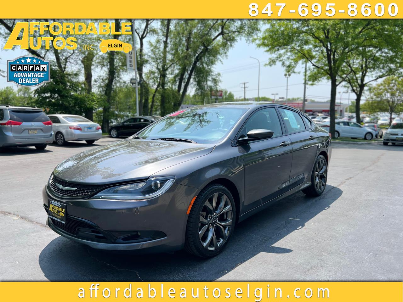 Used Cars for Sale Elgin IL 60120 Affordable Autos Inc