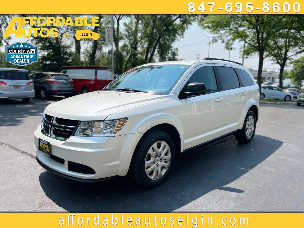 Used Cars Elgin IL Used Cars & Trucks IL Affordable Autos Inc