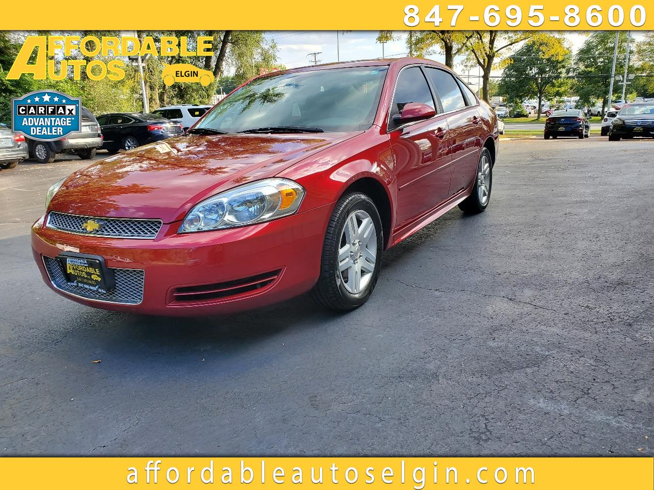 Used Cars for Sale Elgin IL 60120 Affordable Autos Inc