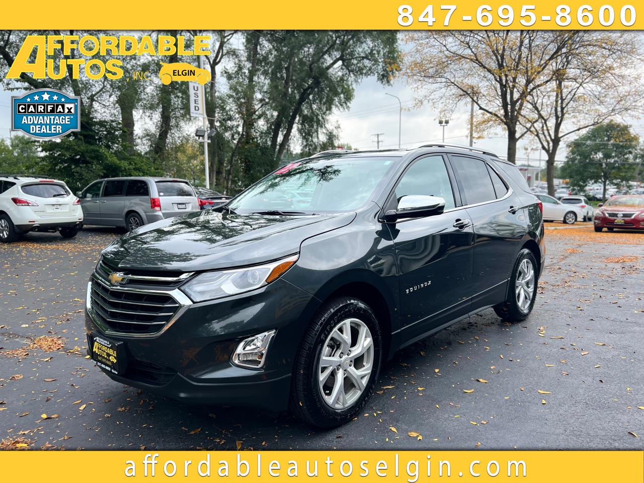 Used Cars Elgin IL Used Cars & Trucks IL Affordable Autos Inc