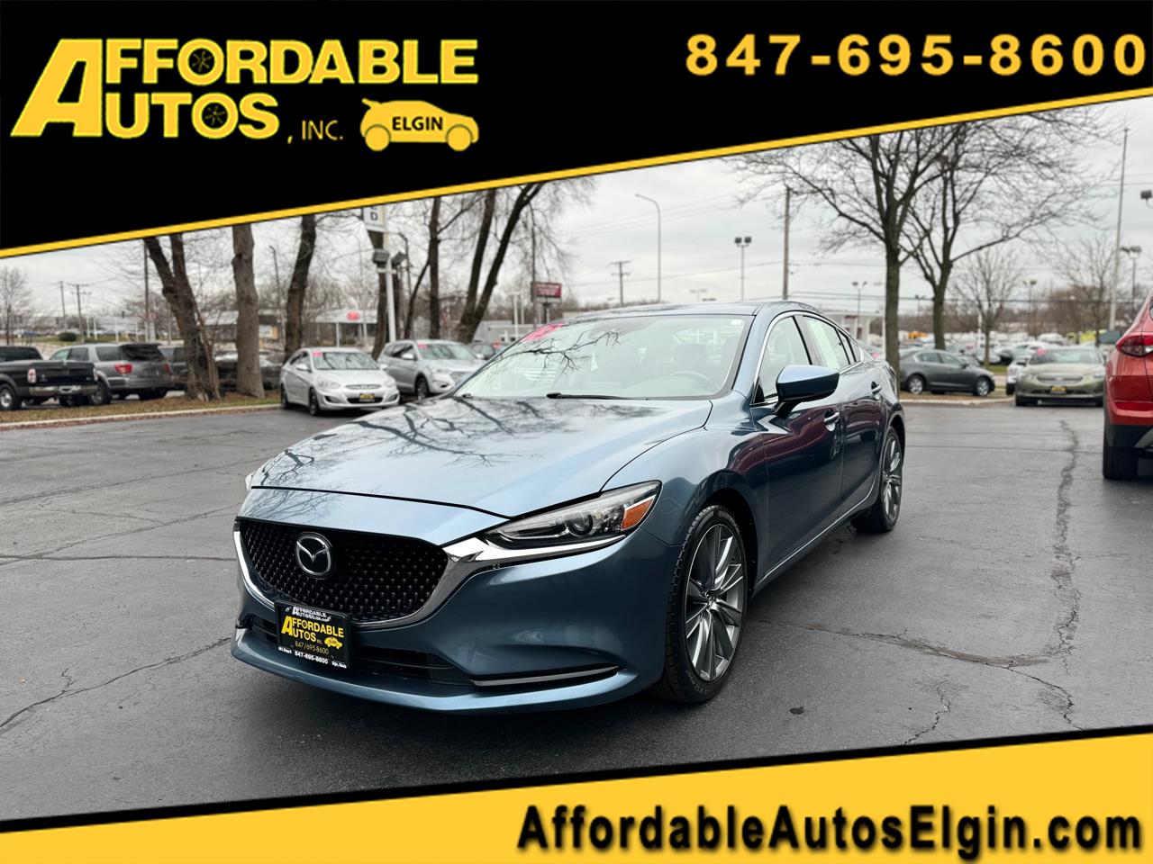 Used Cars Elgin IL Used Cars & Trucks IL Affordable Autos Inc