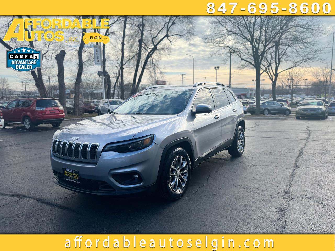 Used Cars Elgin IL Used Cars & Trucks IL Affordable Autos Inc