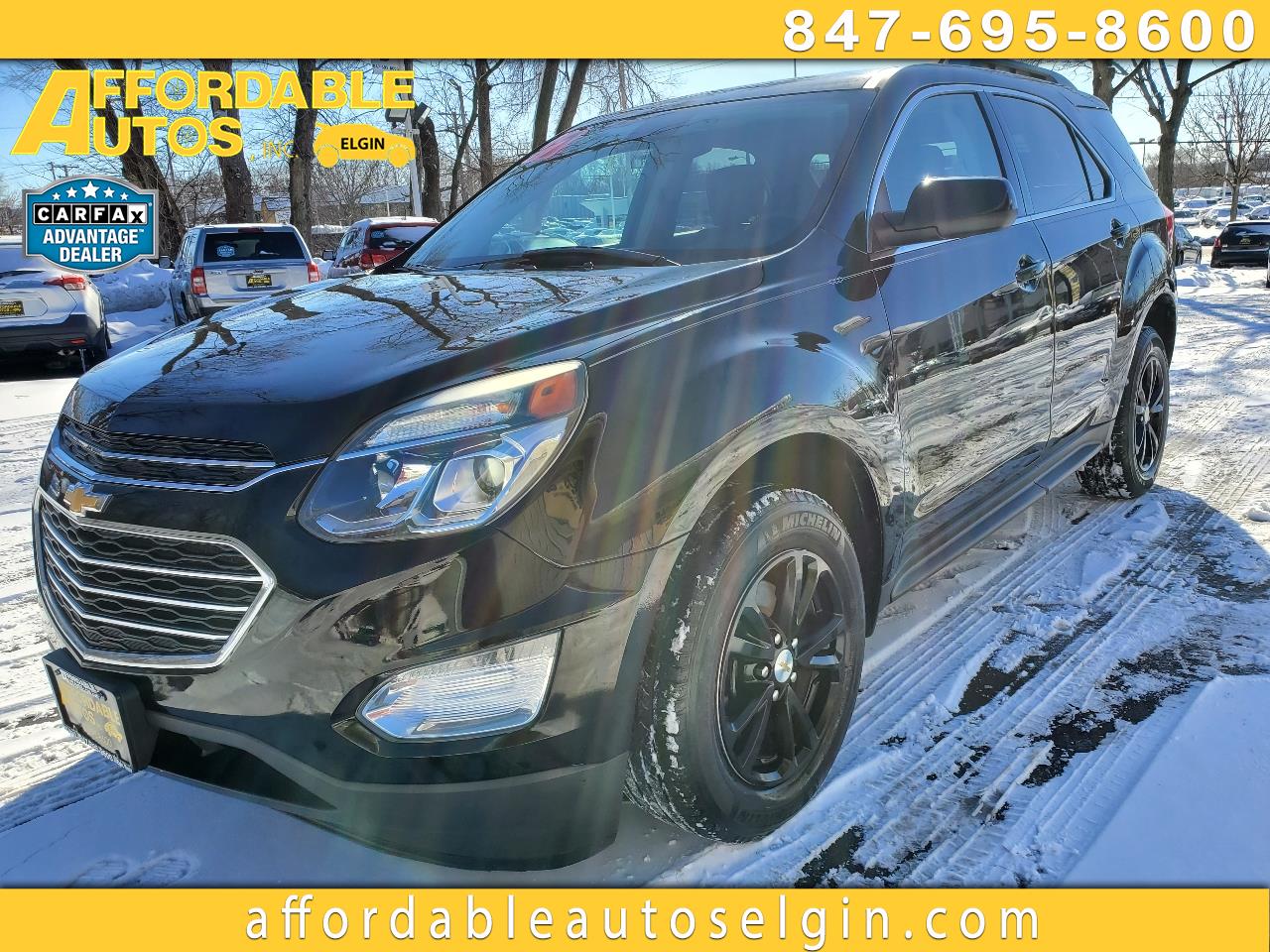 Used Cars for Sale Elgin IL 60120 Affordable Autos Inc