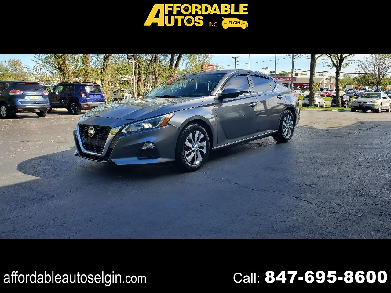 Used Cars Elgin IL Used Cars & Trucks IL Affordable Autos Inc