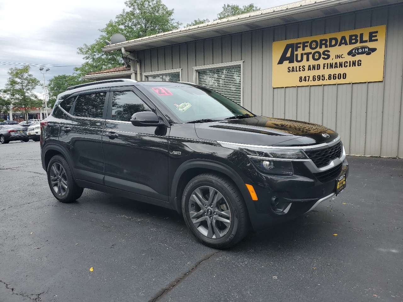 Used Cars Elgin IL Used Cars & Trucks IL Affordable Autos Inc