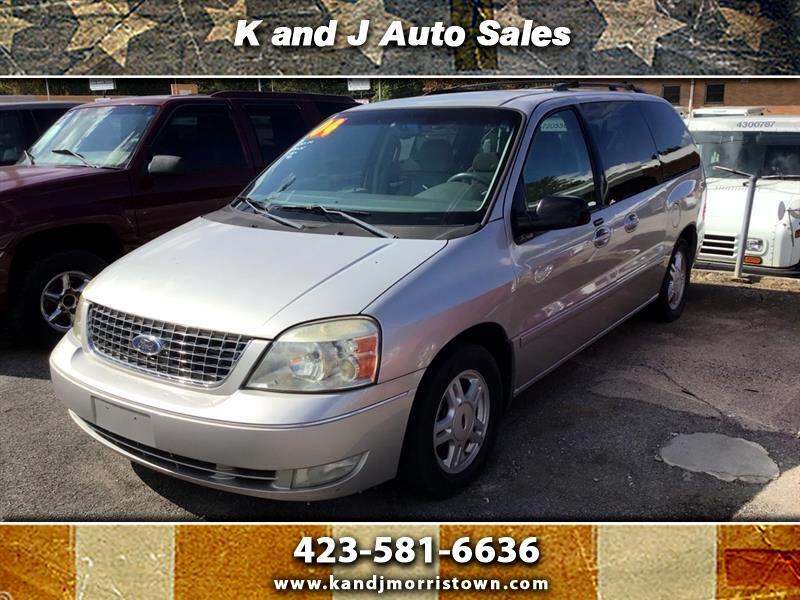 Buy Here Pay Here 2004 Ford Freestar SEL for Sale in Morristown TN