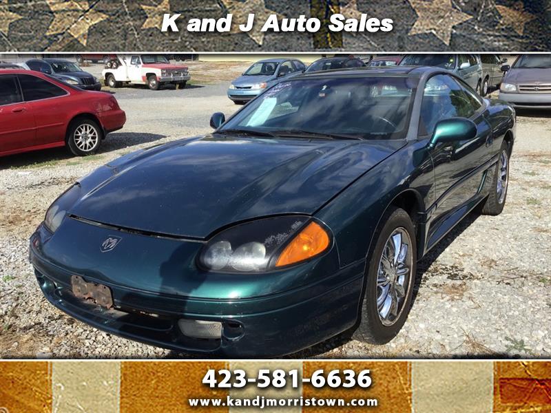 Buy Here Pay Here 1996 Dodge Stealth Base for Sale in Morristown TN