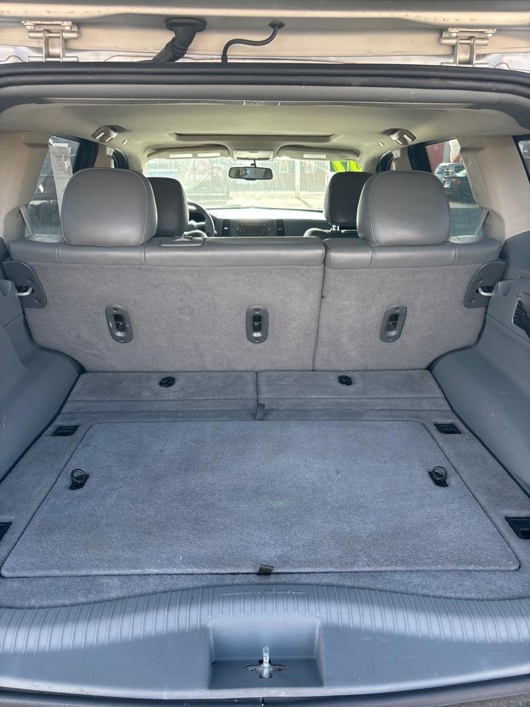 Jeep Grand Cherokee 2WD 4dr Laredo 2007