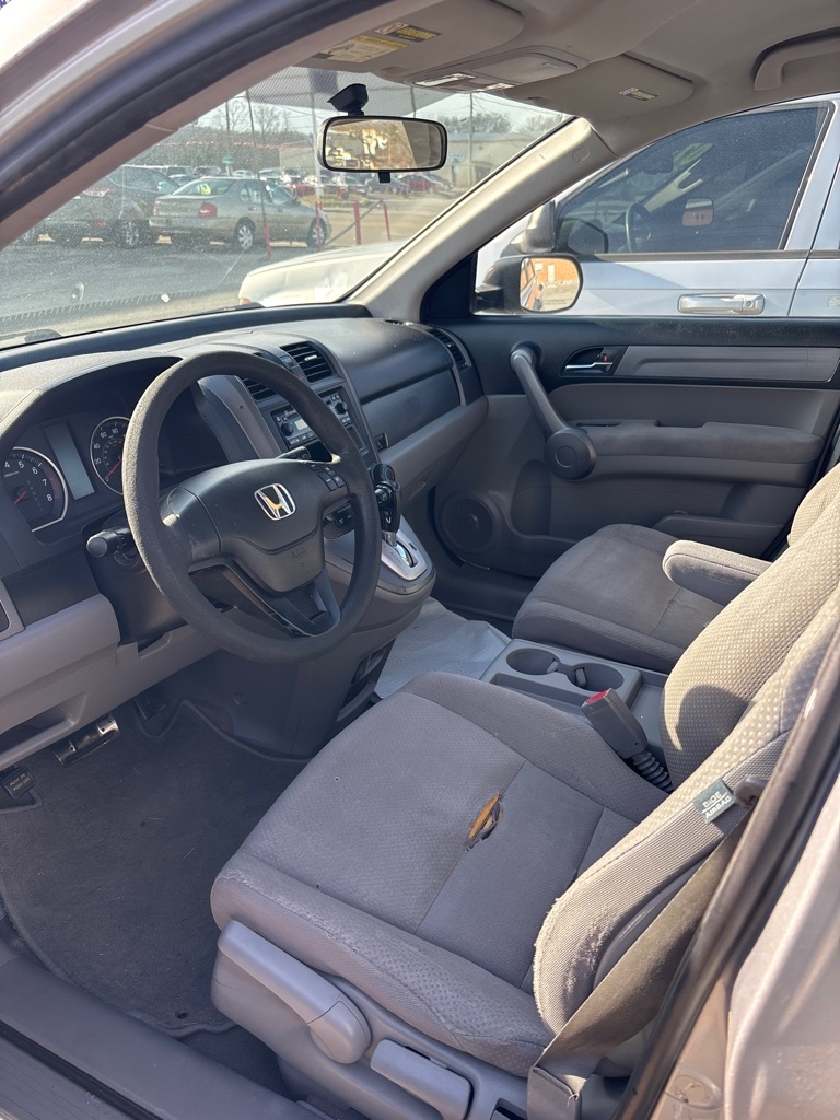 Honda CR-V 2WD 5dr LX 2009