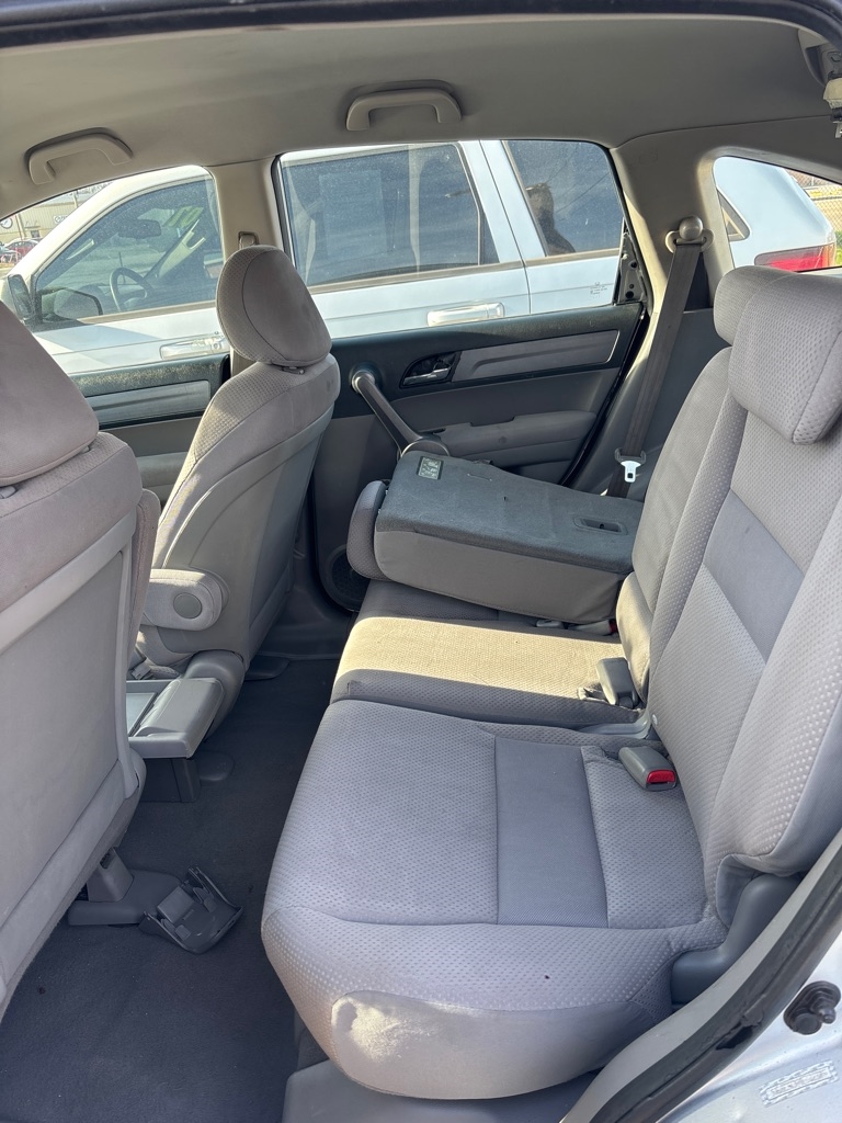 Honda CR-V 2WD 5dr LX 2009