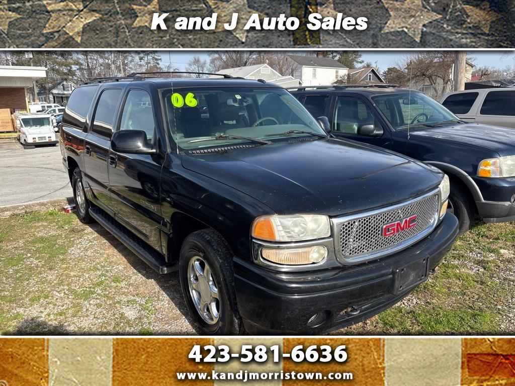 2006 GMC Yukon XL Denali's photo