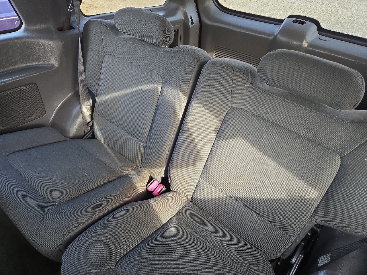 Ford Explorer Sport 2dr 102" WB 2001