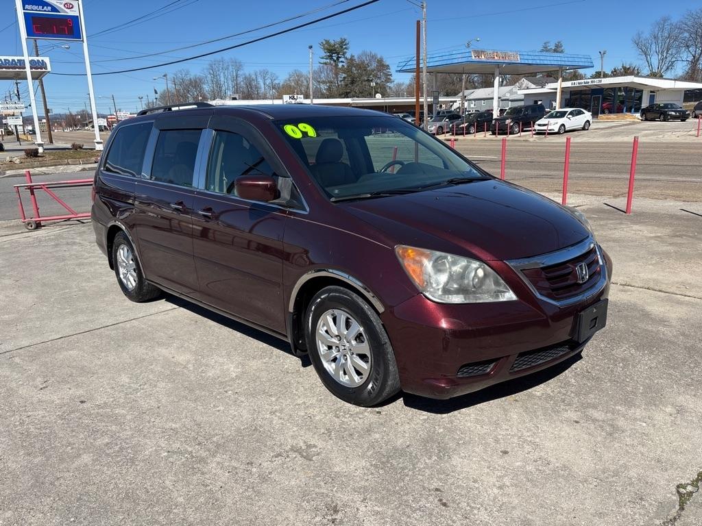 Honda Odyssey 5dr EX-L 2009