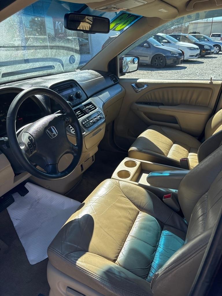 Honda Odyssey 5dr EX-L 2009