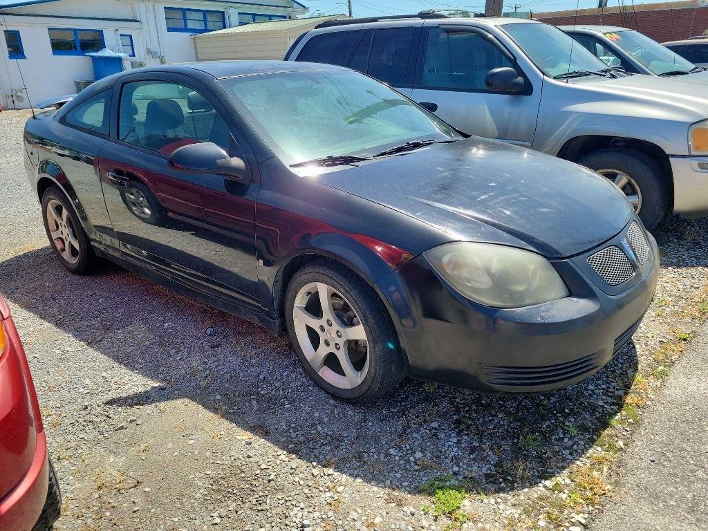 Pontiac G5 2dr Cpe GT 2007