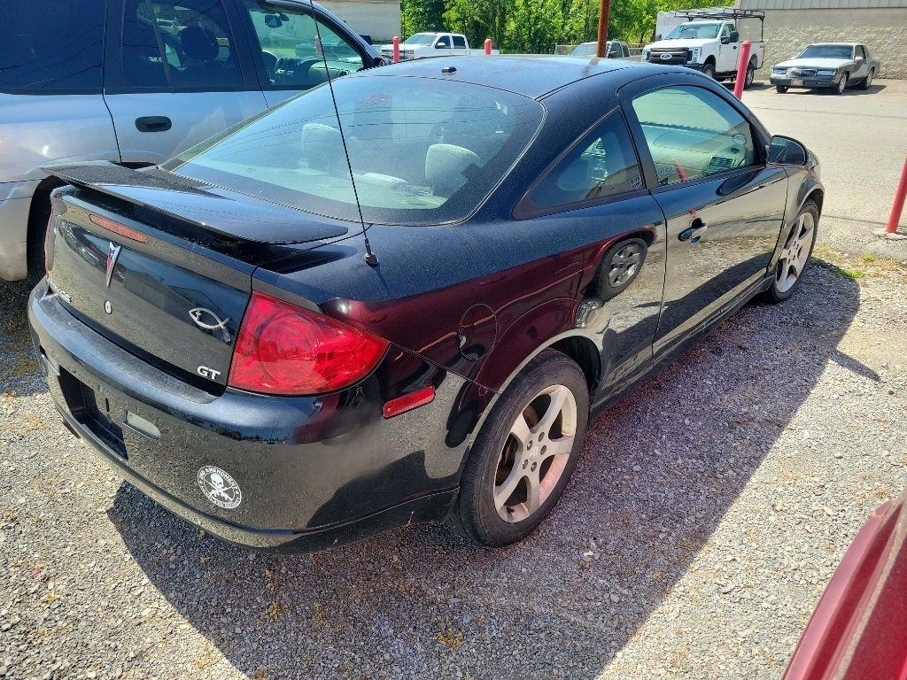 Pontiac G5 2dr Cpe GT 2007