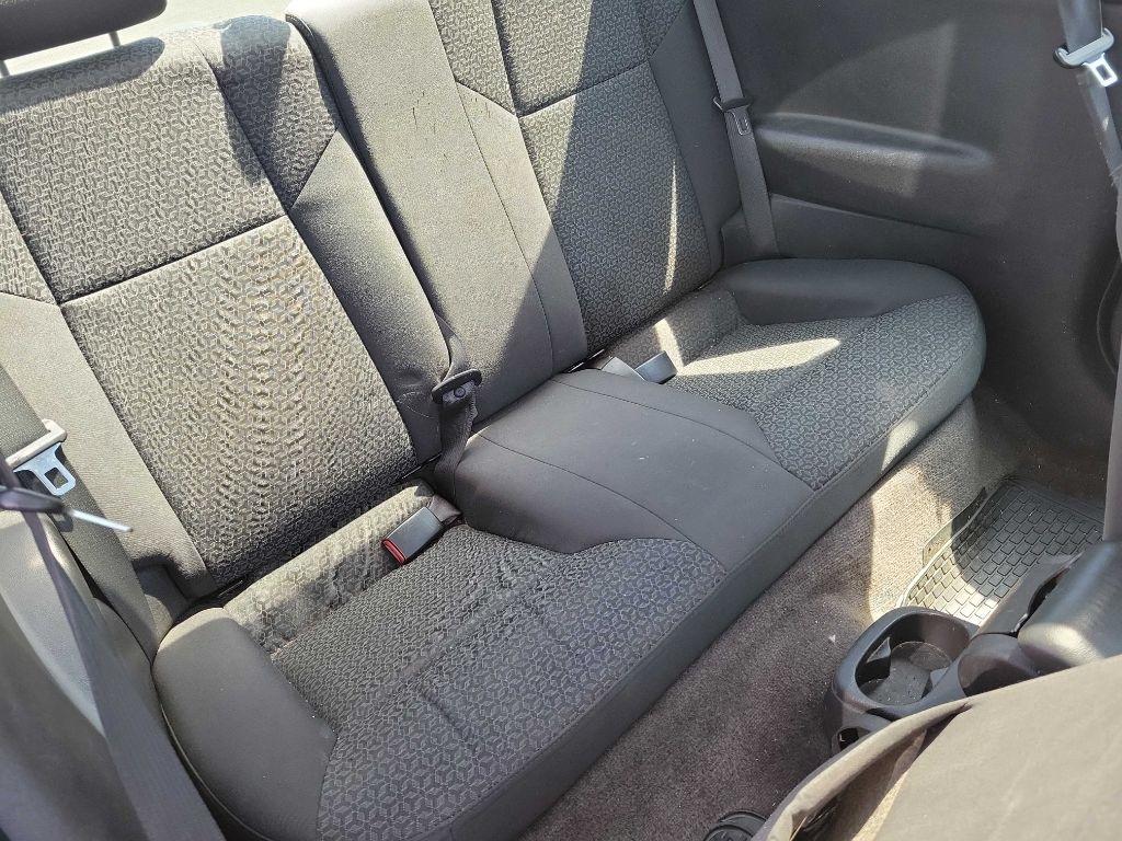 Pontiac G5 2dr Cpe GT 2007