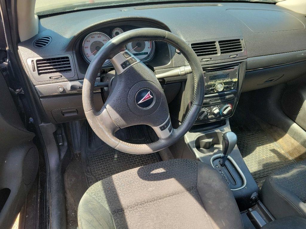 Pontiac G5 2dr Cpe GT 2007