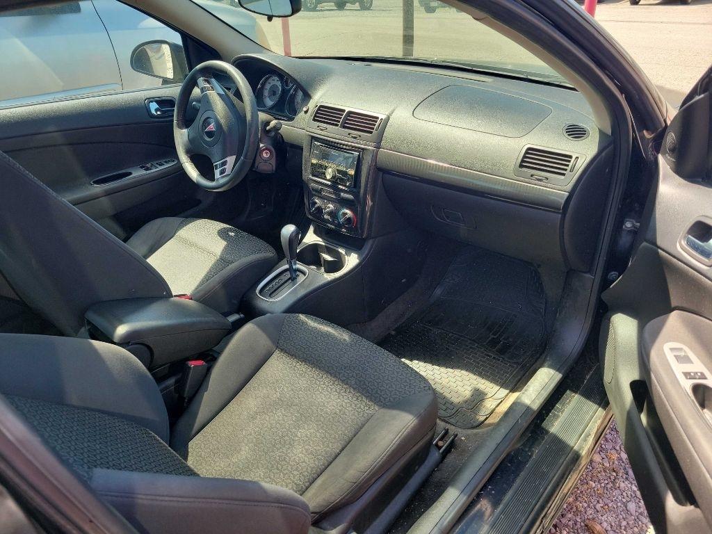 Pontiac G5 2dr Cpe GT 2007