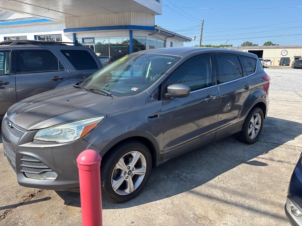 Ford Escape FWD 4dr SE 2014